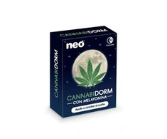 "Neo Cannabidorm" 30 kapsulių