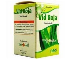 Neo Fitogranulos Maisto papildas 45 kapsulės