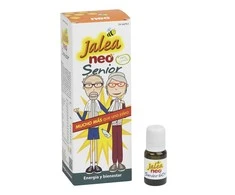 "Neo Jelly Senior" 14 buteliukų