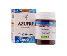 Neo Microgranulos Azufre 50 Caps