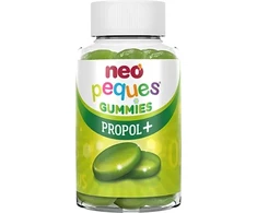 Neo Peques Guminiai saldainiai Propol 30 gumelių