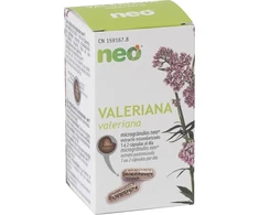 Neo Valerijonas 45 kapsulių
