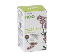 Neo Valerijonas 45 kapsulių