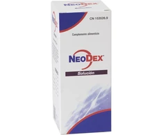 Neodex Solucion 150ml