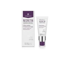 Neoretin Discrom Control K-Eye Contour priemonė paakiams 15ml