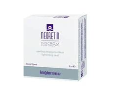 "Neoretin Discrom Control Peeling Lightening Peel" 6 pagalvėlės
