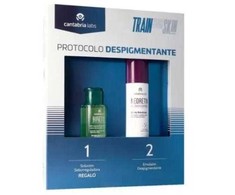Neoretin Diskrom Kontrolė Ultra Emulsija 30ml Rinkinys 2 Vnt