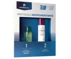 Neoretin Diskrom Kontrolė Ultra Emulsija 30ml Rinkinys 2 Vnt