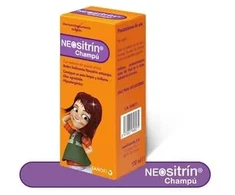 Neositrin® Complementary Šampūnas 100ml