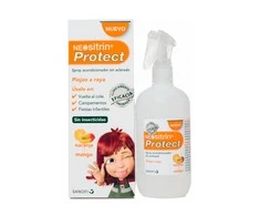 "Neositrin Protect" kondicionuojantis purškalas 250ml