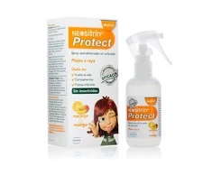 "Neositrin Protect" kondicionuojantis purškalas 100ml