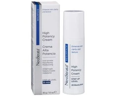 "Neostrata" didelio stiprumo kremas 20 Aha 30g