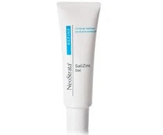 Veido prausiklis Neostrata Refine Salizinc Gel 10 Aha, 50ml