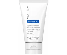 Neostrata Resurface Glycolic Renewal Smoothing Kreminis 40g