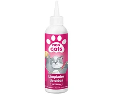 Neovital Cats Ear Cleaner 125ml