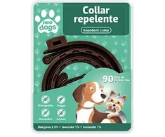 Neovital Dogs Anti-Insect Repellent Collar 1 Unit