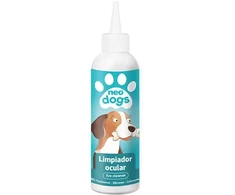 Neovital Dogs Eye Cleaner 125ml