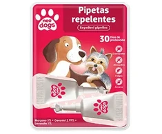 Neovital Dogs Repellent Pipettes Anti-Insects 2 Units