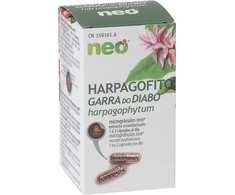 Neovital Harpagophyte Neo 45 dangteliai