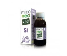 Neovital Mico Neo Si Kids sirupas 200ml