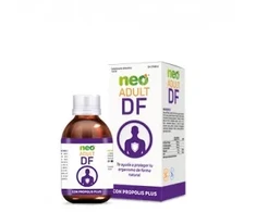 Neovital Neo Adult Df Su Propolis Plus 150ml