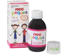 Neovital Neo Kids Growth 150ml