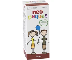 Neovital Neo Kids pilvo pūtimas 150ml