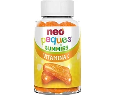 Neovital Neo Peques Gummies Vitamin C 30 Gummies