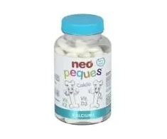 Neovital Neo Peques Kalcium 30 Caramelos