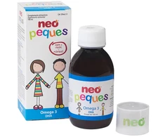 Neovital Neo Peques™ Omega-3 Dha 150ml