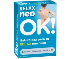 Neovital Relax Neo 30caps