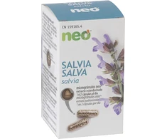 Neovital Salvia Neo 45caps
