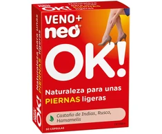 Neovital Veno Neo 30caps