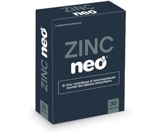 Neovital Zinc Neo 30 Capsules