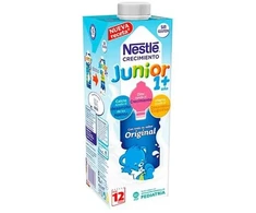 Nestle 2x Nestlé Original Growth Milk 1 1 litras