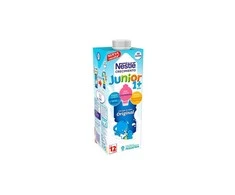 Nestle 2x Nestlé Original Growth Milk 1 1 litras