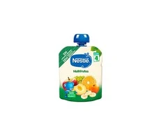 Nestle tyrelė 3x90ml nuo 6 Mėnesių