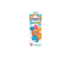 „Nestlé Junior Cookie Growth“ 1 l