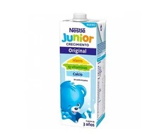 Nestlé Junior Original Growth +3 vaikų pienas 1L