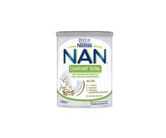 Nestle Nan Total Comfort pieno mišinys 800g