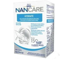 Nestlé NanCare Hydrate 4,5g 10 vnt