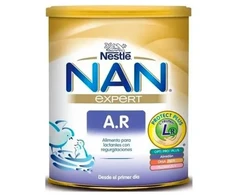 Nestle Nestlé Anti-Regurgitation Start Milk 800g