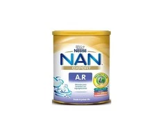 Nestlé Anti-Regurgitation Start Milk Pieno mišinys 800g