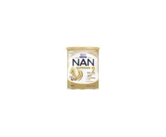 Nestle Continuation Milk 2 Premium Of 800g Pieno mišinys