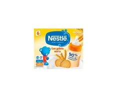 Nestle Crème Fraîche 250ml