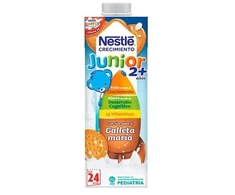 Nestle Nestlé Energy Growth 3 Maria Brik Cookie 1l