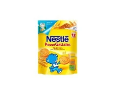 Nestle Junior sausainiai 180g