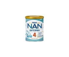 Nestle Nan Optipro 4 pieno mišinys 800g