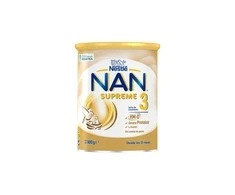 Nestle Nan Supreme 3 pieno mišinys 800g