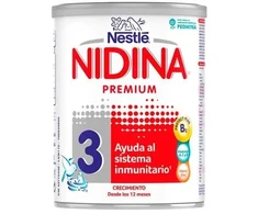 Nestlé Nidina 3 Premium 800g